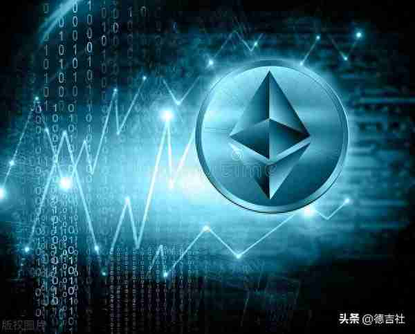 中国区块链技术的应用及未来趋势