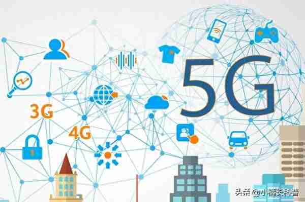 5G网络引领智能时代的到来 随着科技的不断发展，5...