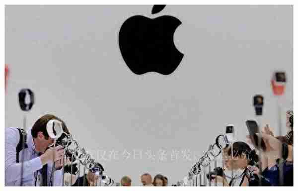 苹果发布第一天！出现了两个反常现象，中国年轻人果然变了